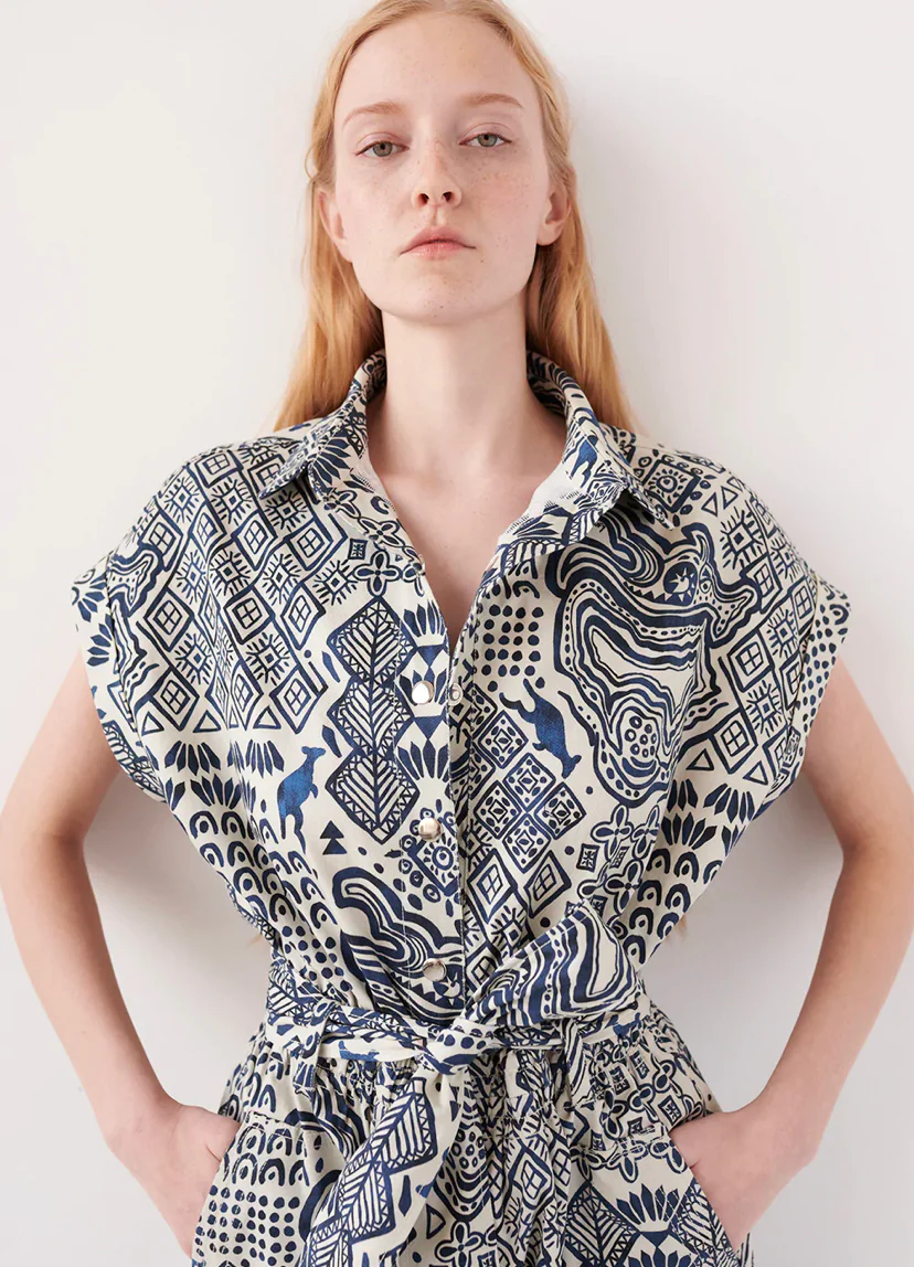 Nama Jumpsuit (Final Sale) - Image 2