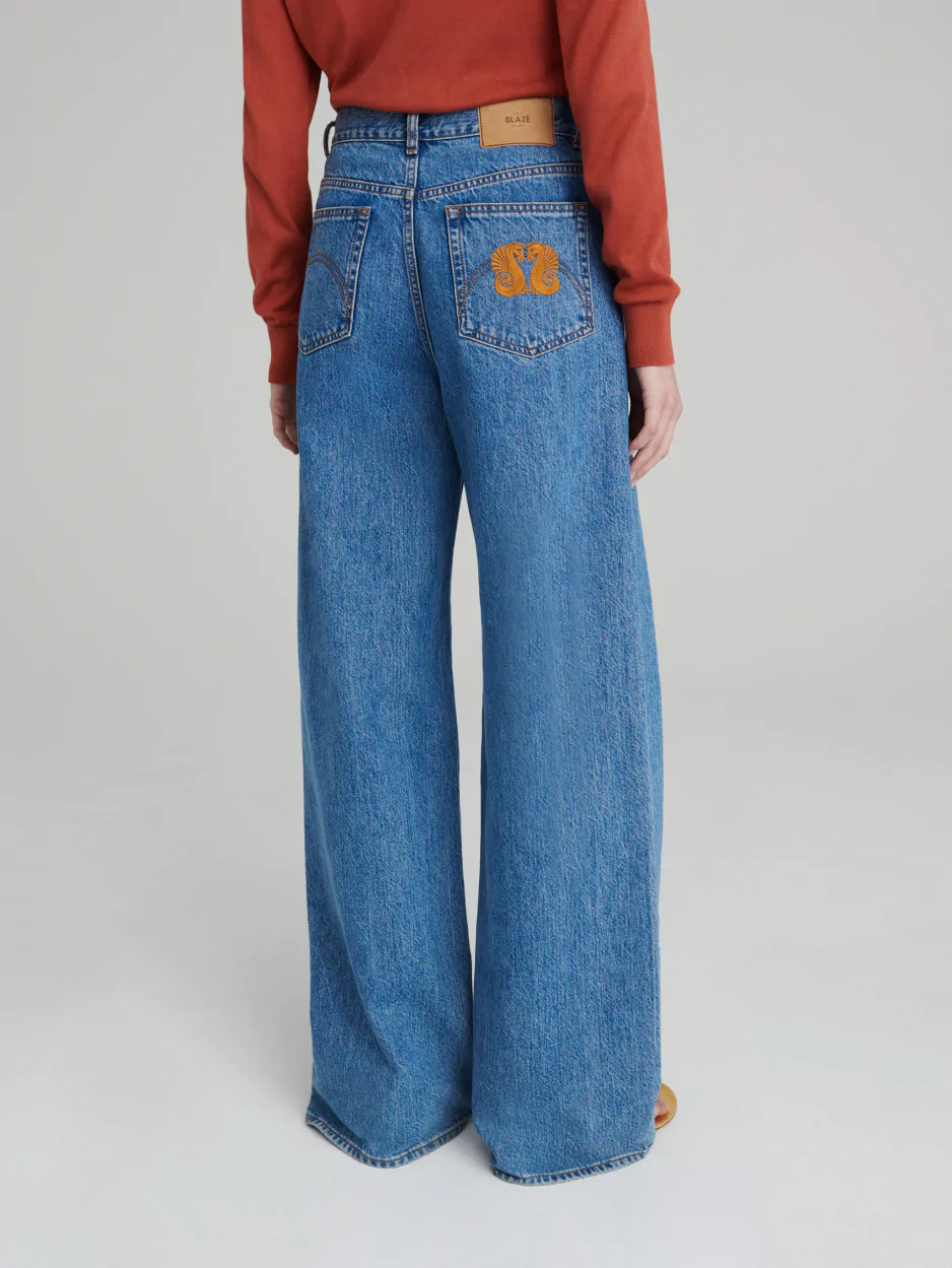 Nariida Java Jeans Maya - Image 4