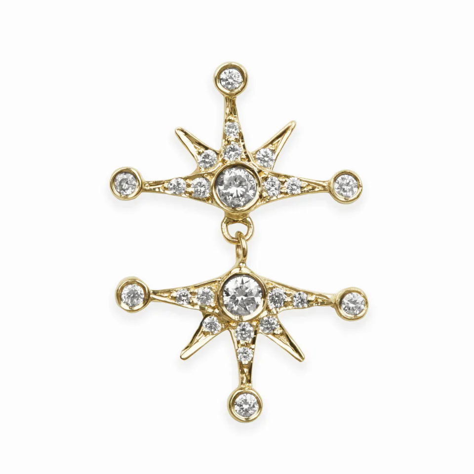 Nautico Earrings