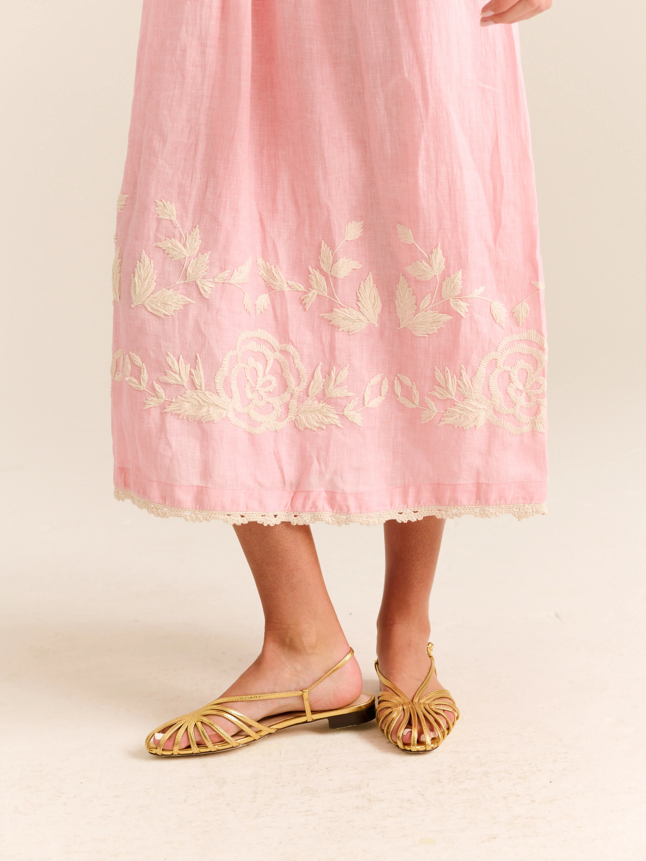 Nelly Dress - Image 3
