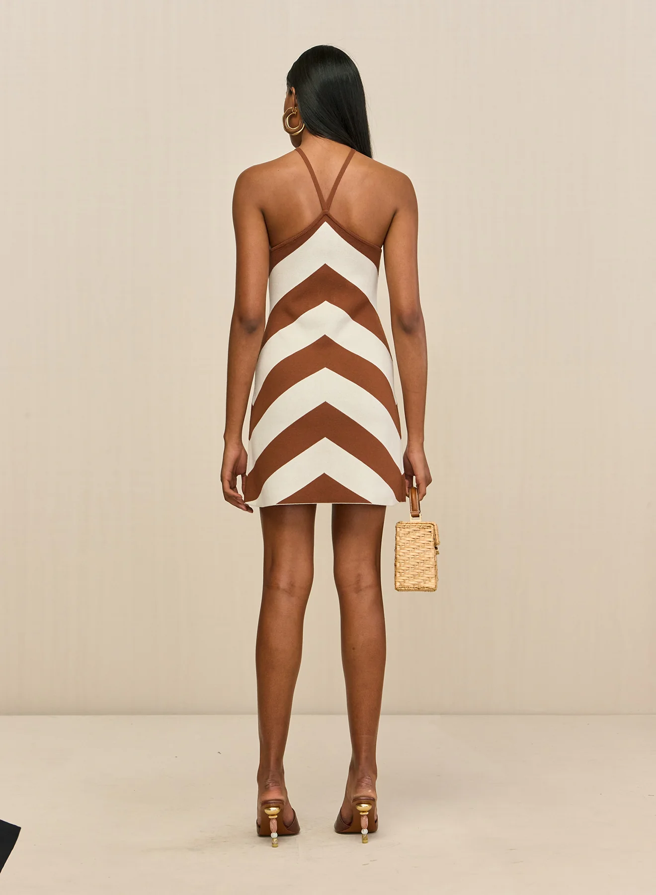 Nelson Dress - Image 3