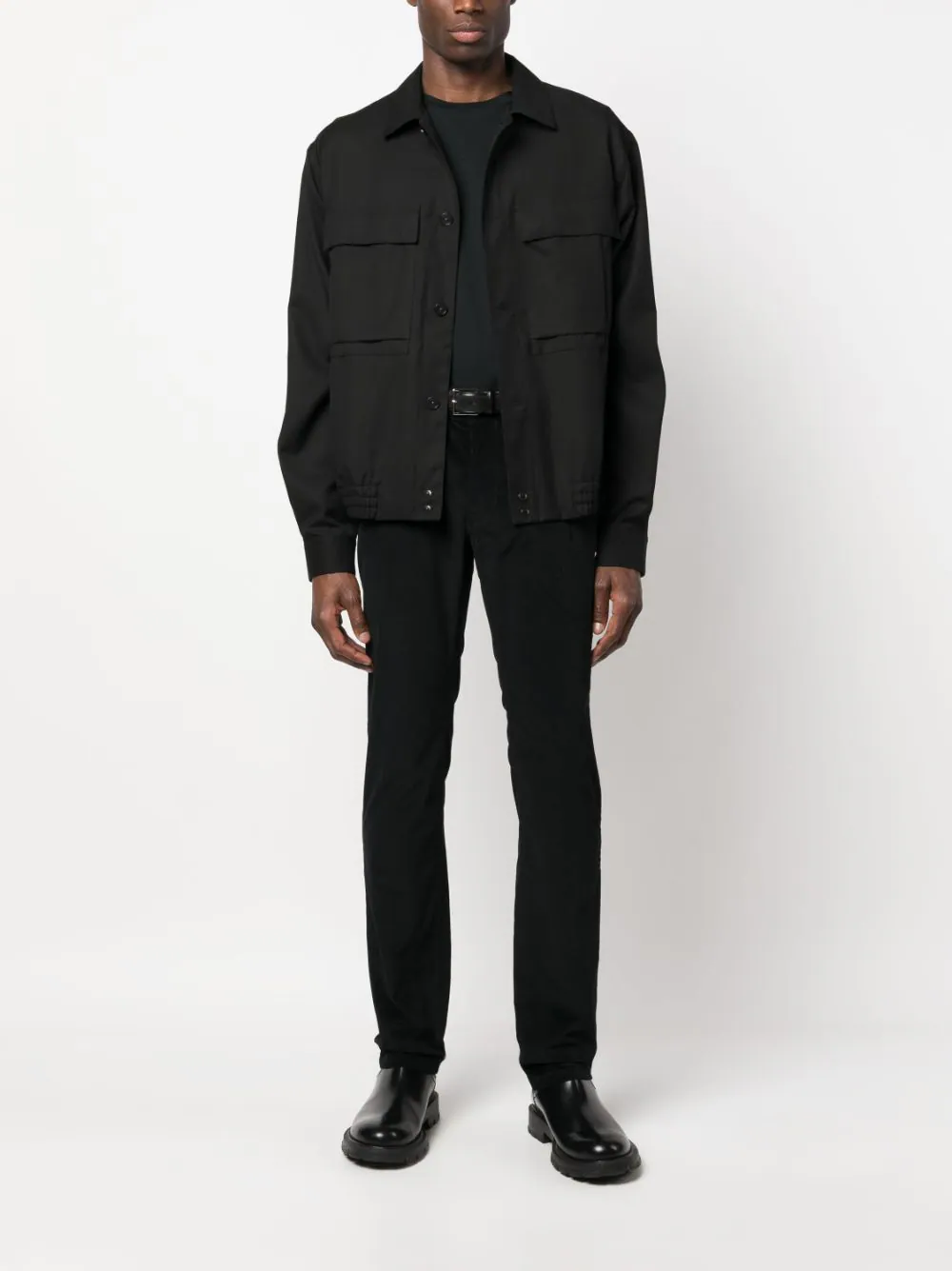 New Meribel Trouser (Final Sale) - Image 2