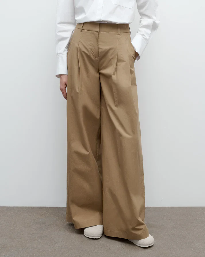 Next Didi Pant Kelp - Image 2