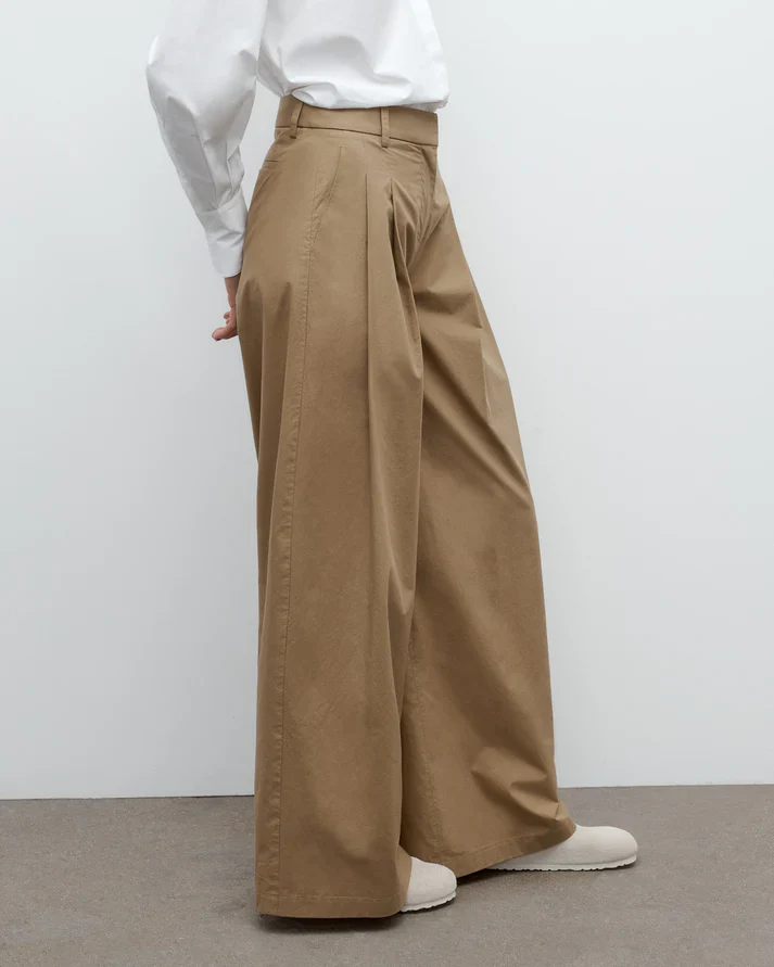 Next Didi Pant Kelp - Image 3