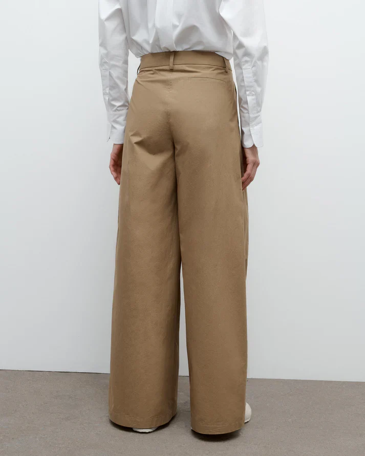 Next Didi Pant Kelp - Image 4