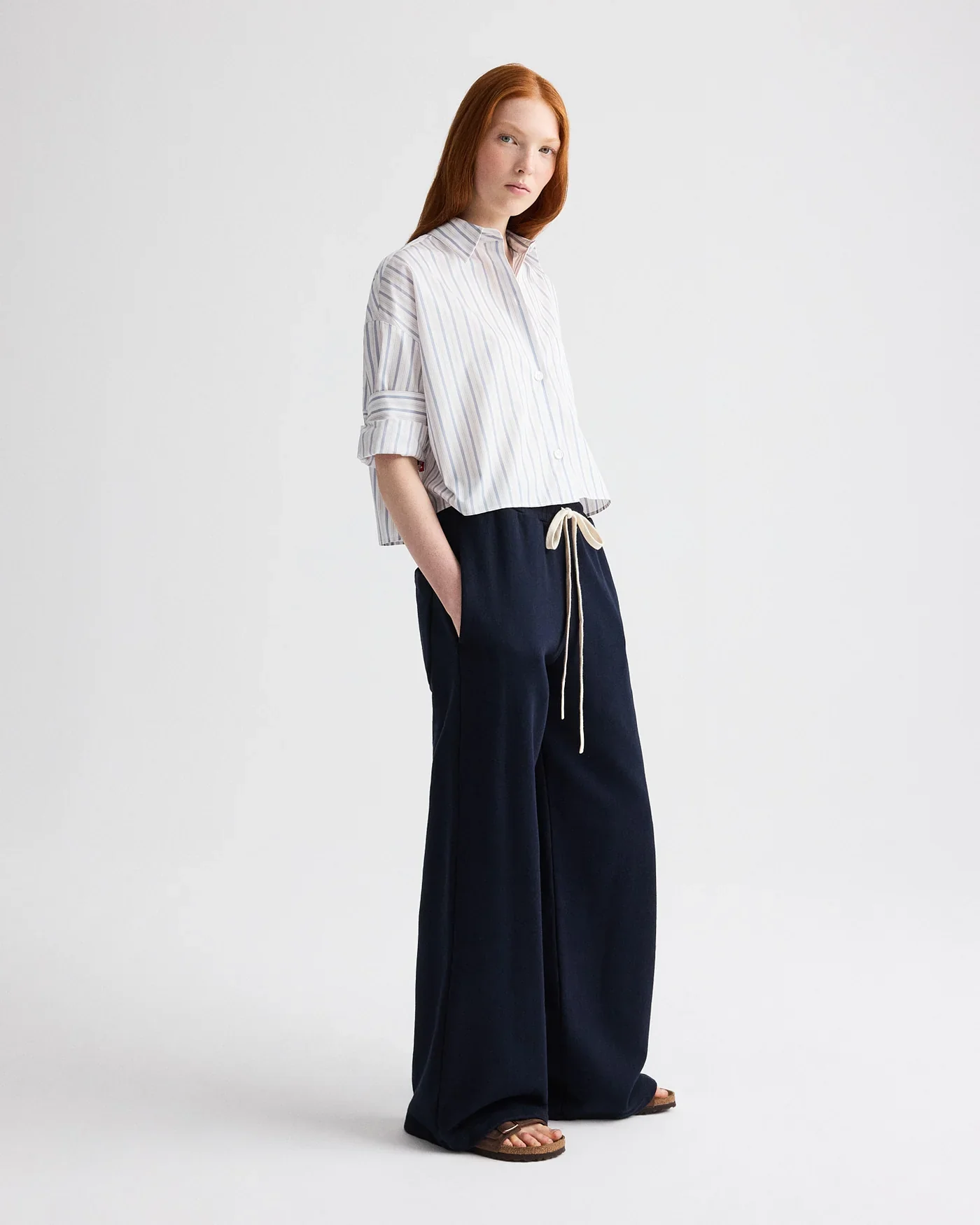 Next Ex White Kentucky Blue - Image 2