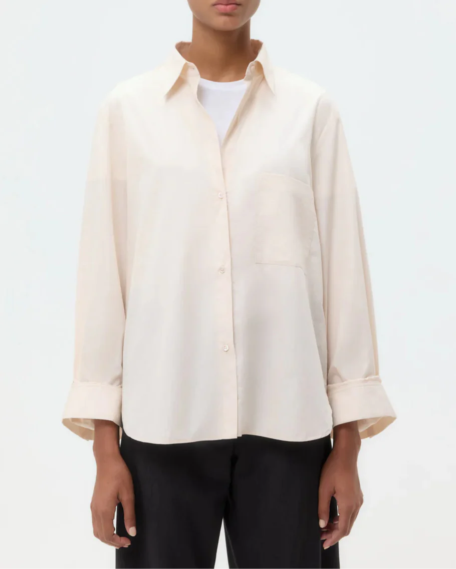 Next Morning Shirt Pink Tint - Image 4