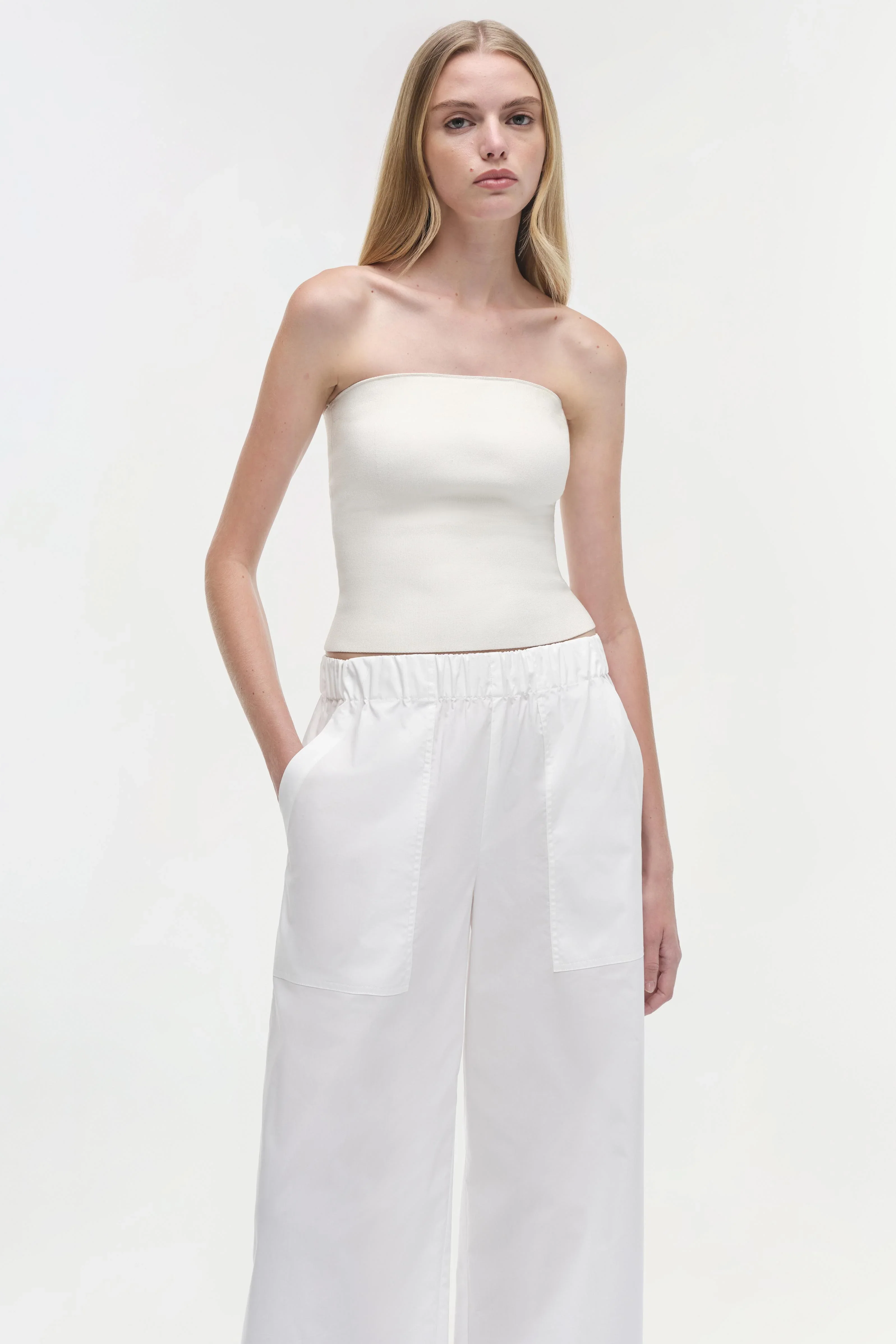 Nicole Tube Top - Image 2
