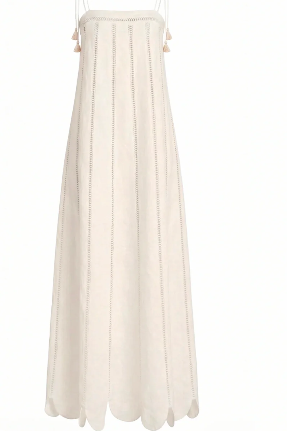 Nilo Dress
