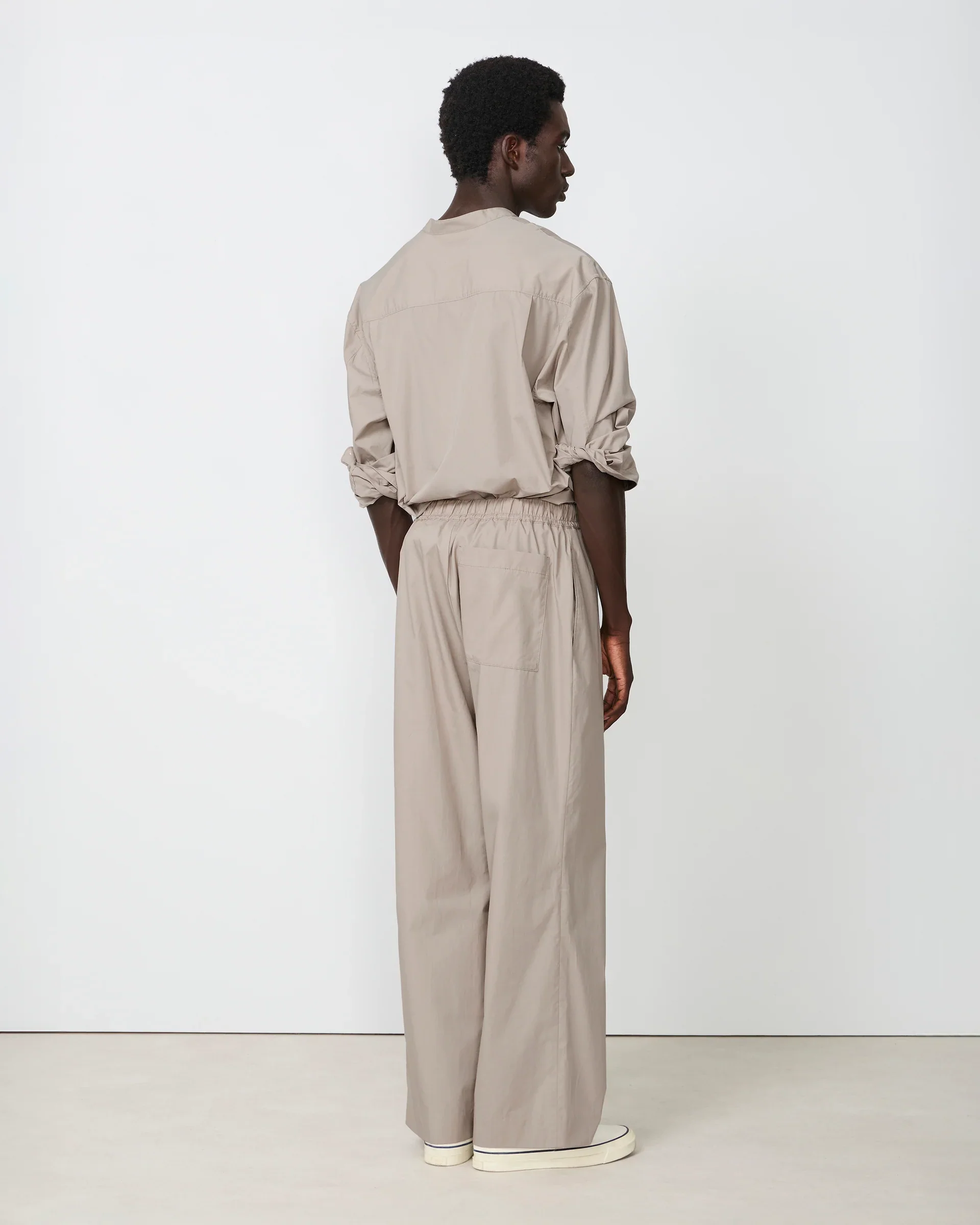 Nilson Light Toile CO Poplin - Image 2