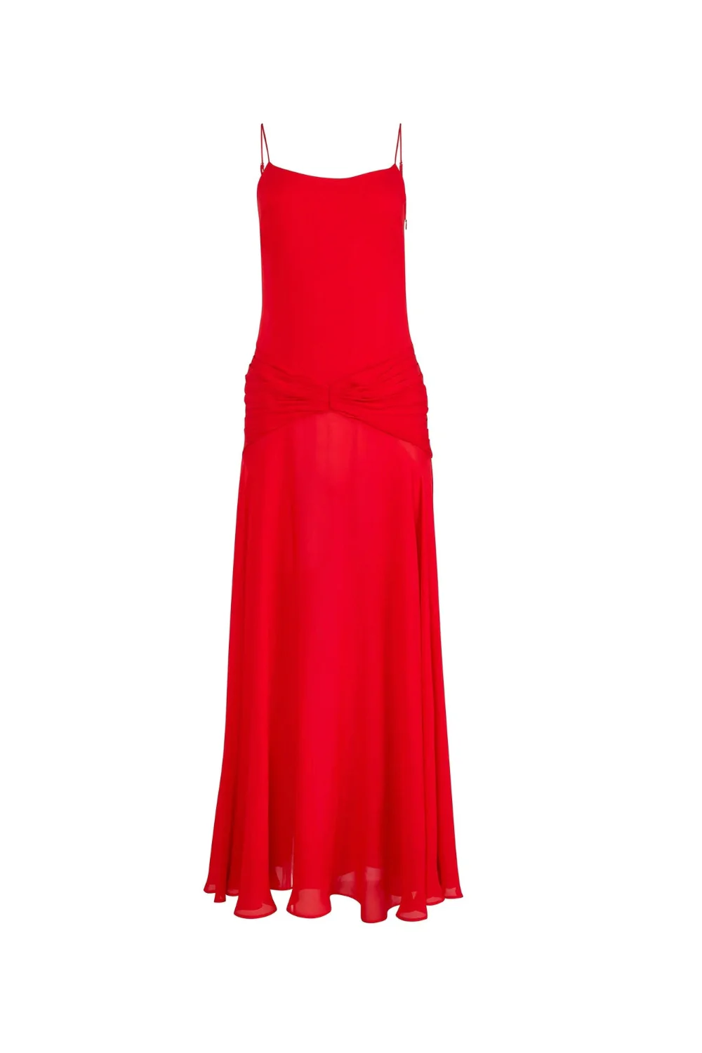 Nina Maxi Dress