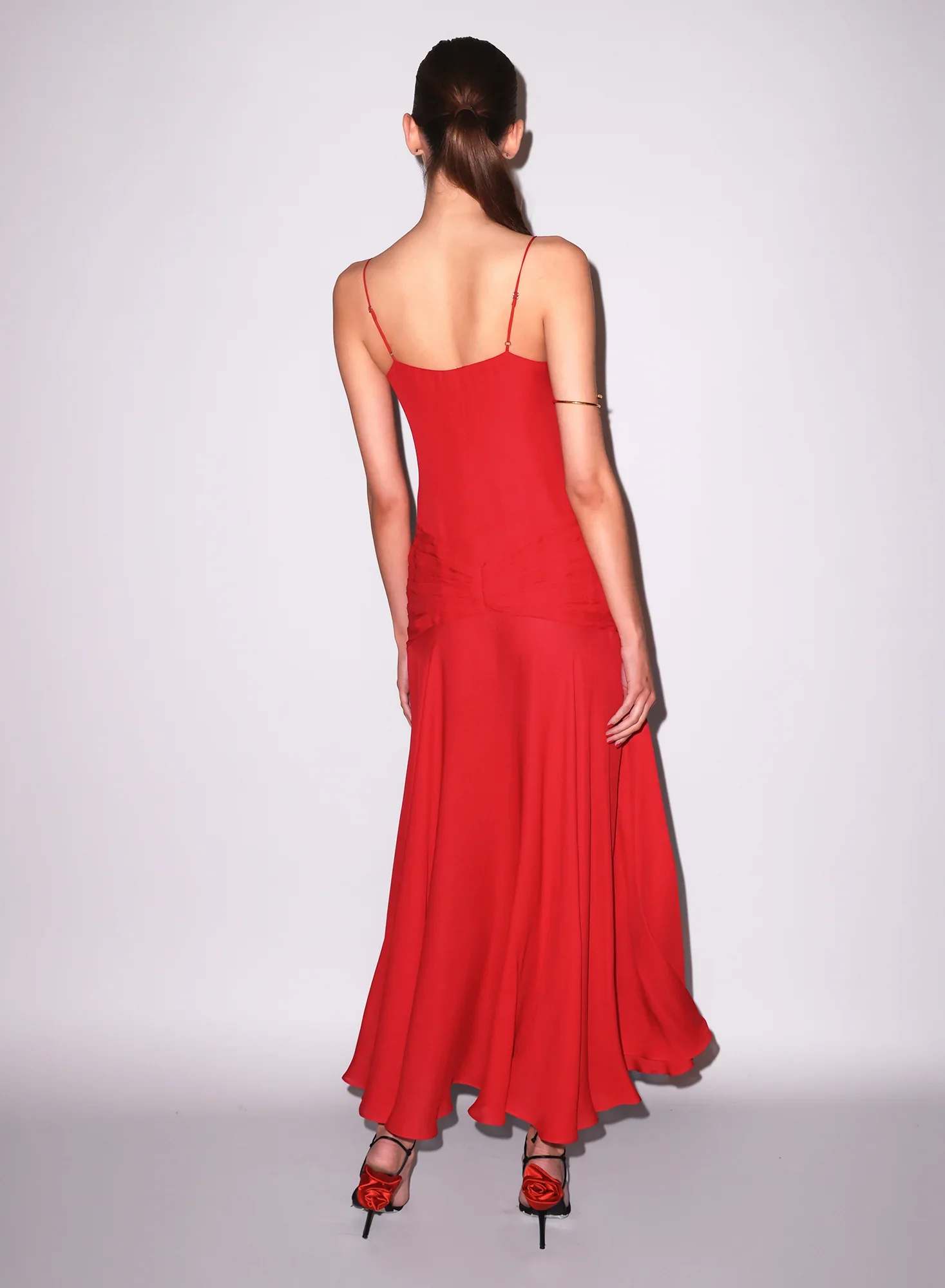 Nina Maxi Dress - Image 3