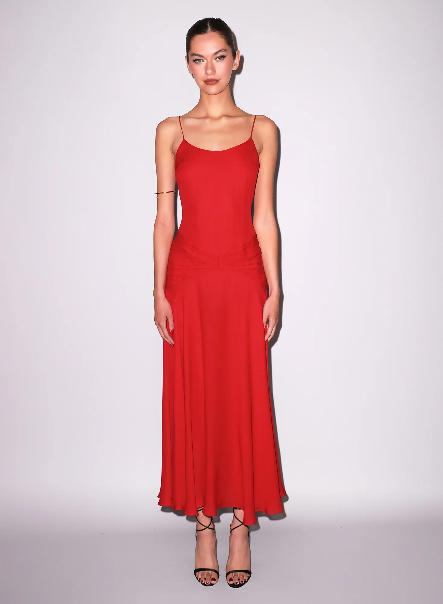 Nina Maxi Dress - Image 4