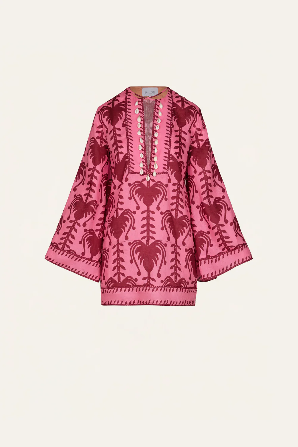 Wild Savannah Dress