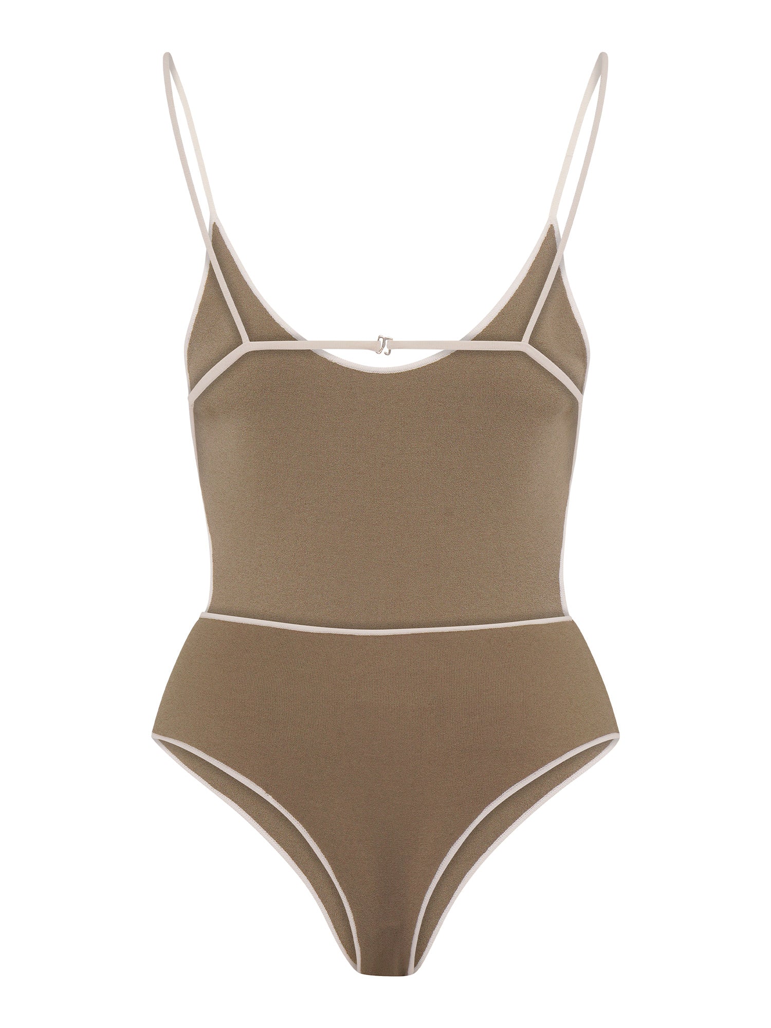 Nya Bodysuit - Image 2