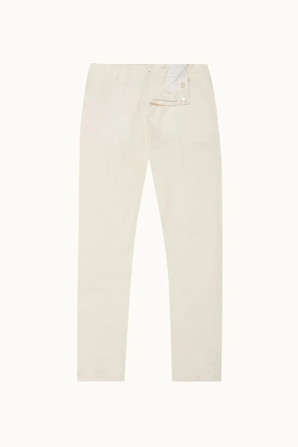 Ray Trouser Sea Mist