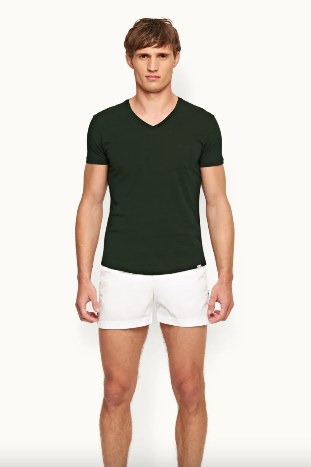 OB-V Amazonian Green