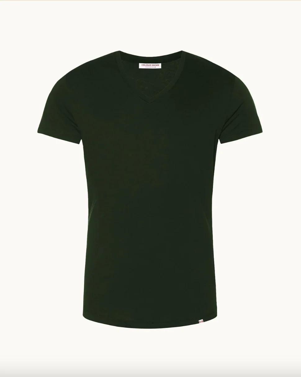 OB-V Amazonian Green - Image 2