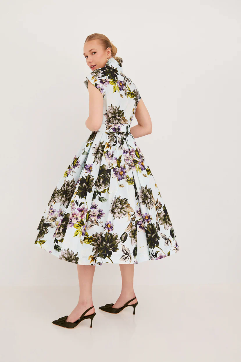 Octavia Dress - Image 3