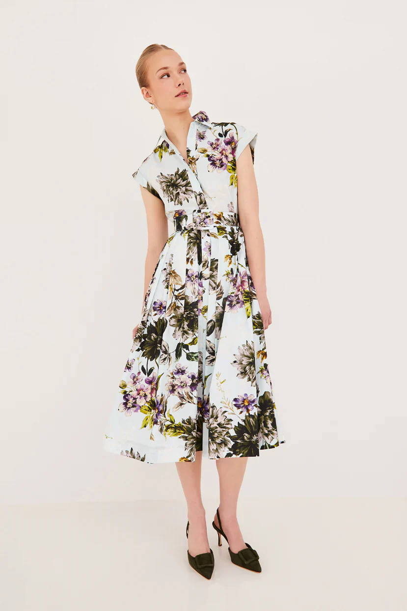 Octavia Dress - Image 4