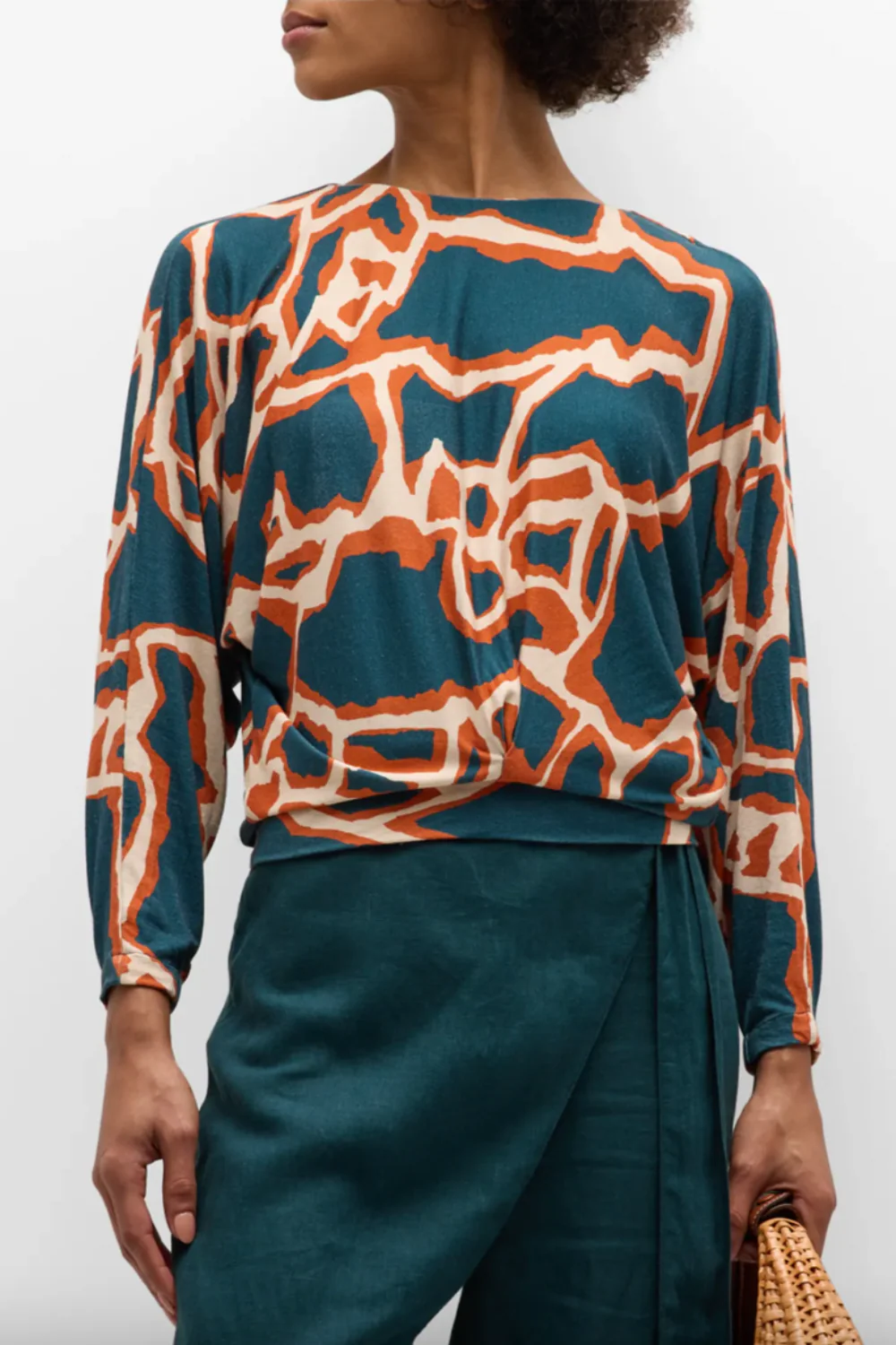 Onda Top (Final Sale)