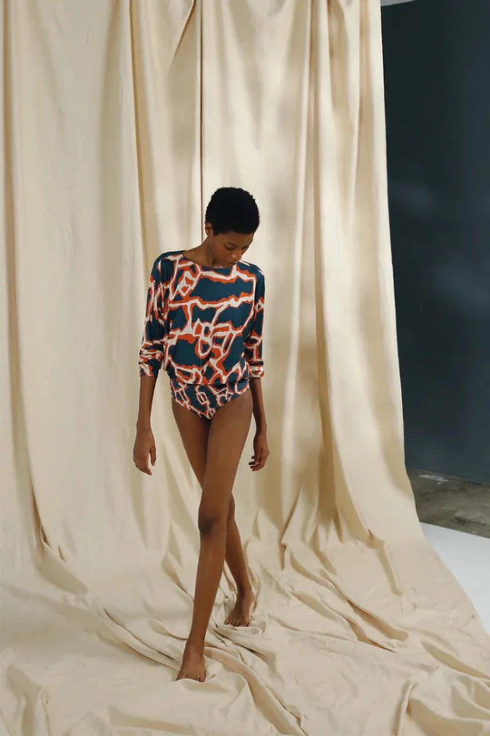Onda Top (Final Sale) - Image 2