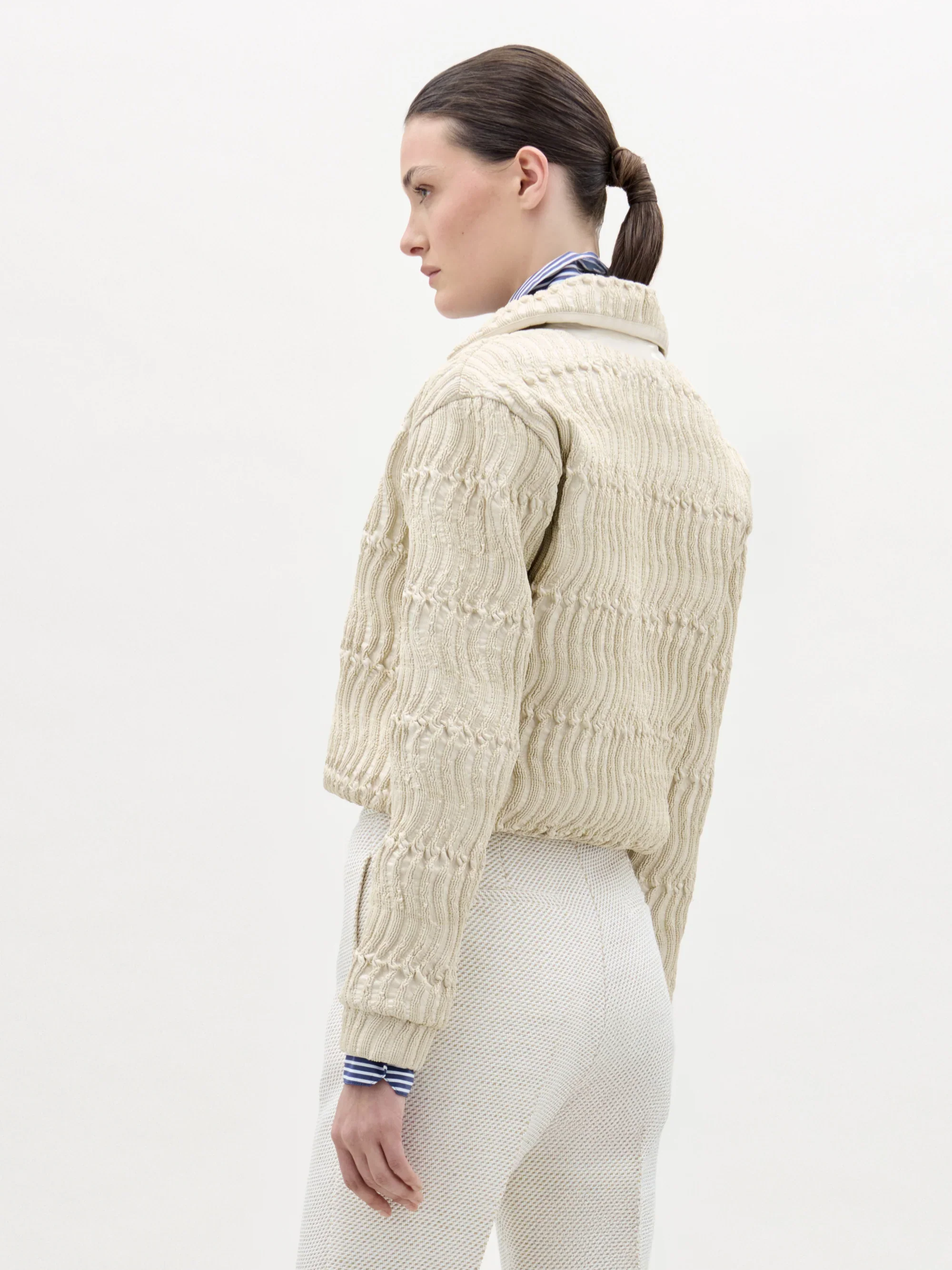 Jaiden Jacket - Image 2