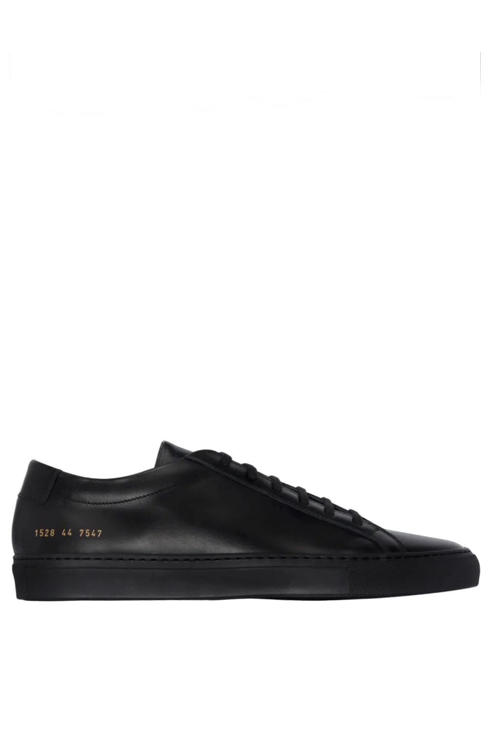 Original Achilles Low 1528 Black