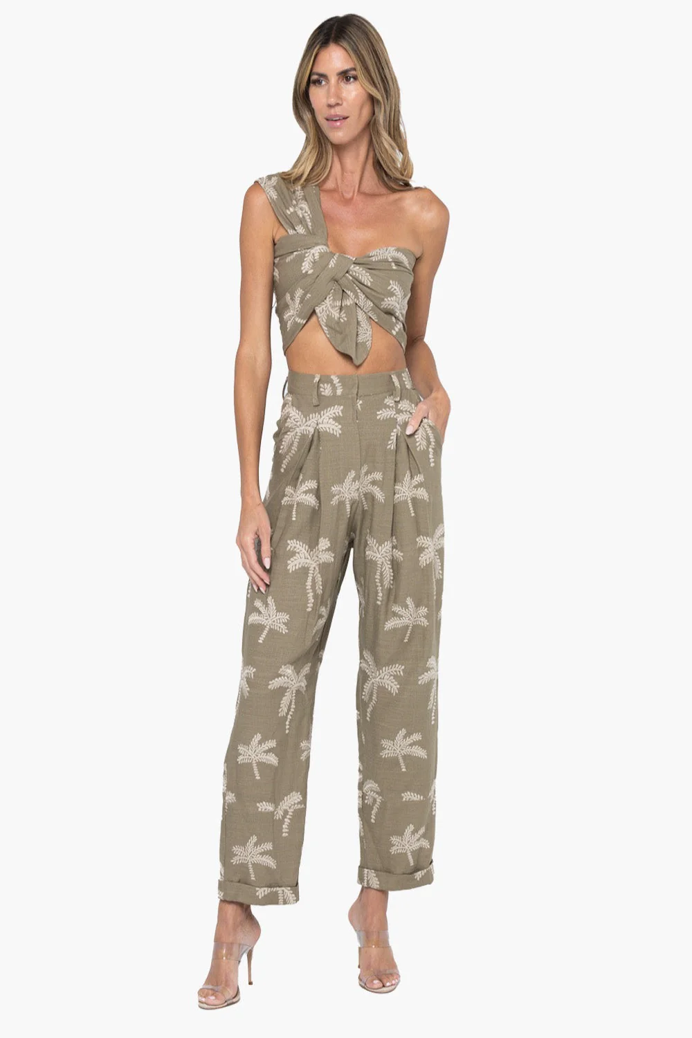 Palm Kai Pant