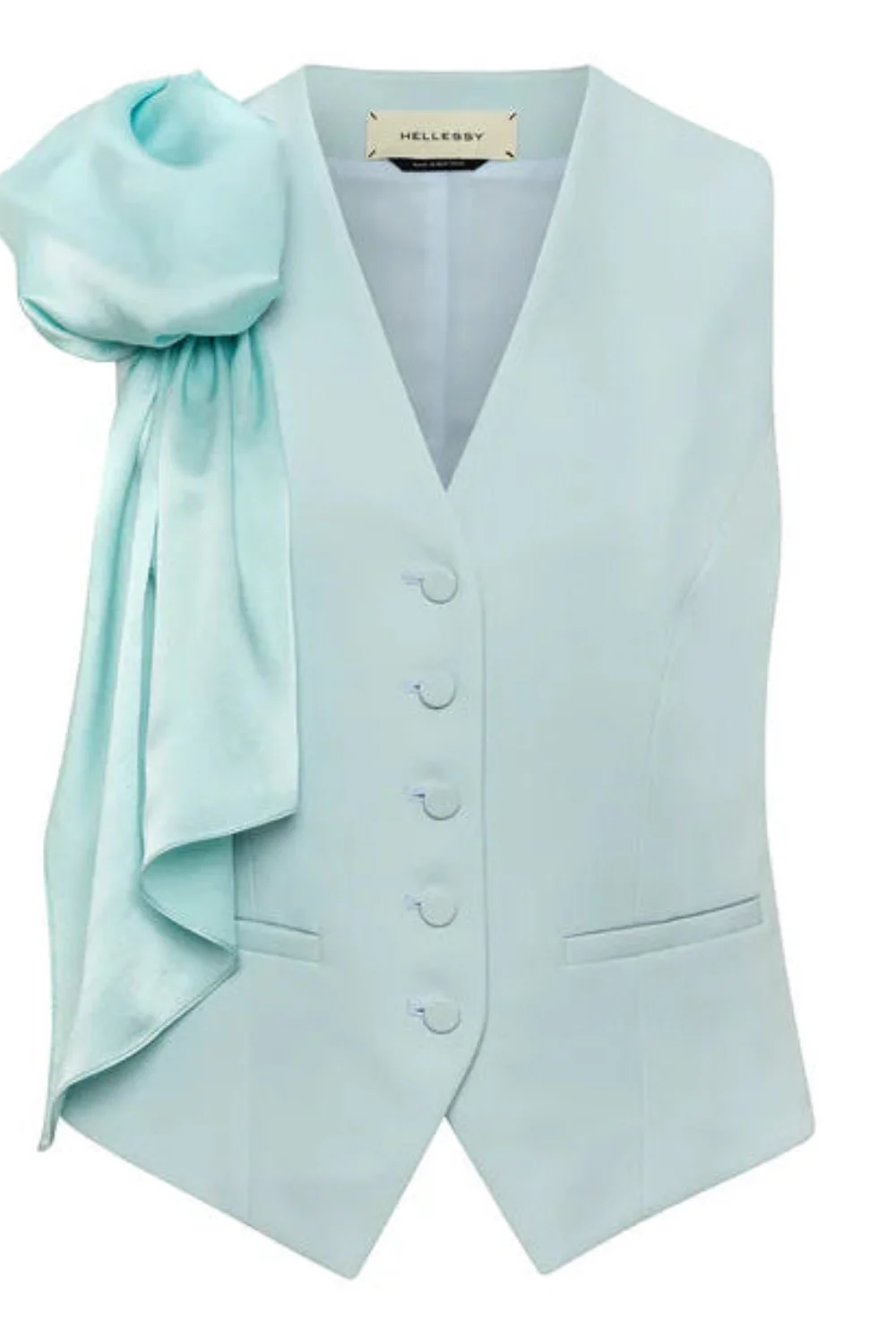 Paloma Vest