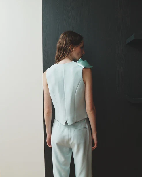 Paloma Vest - Image 3