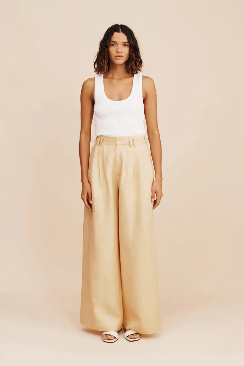 Parker Trouser