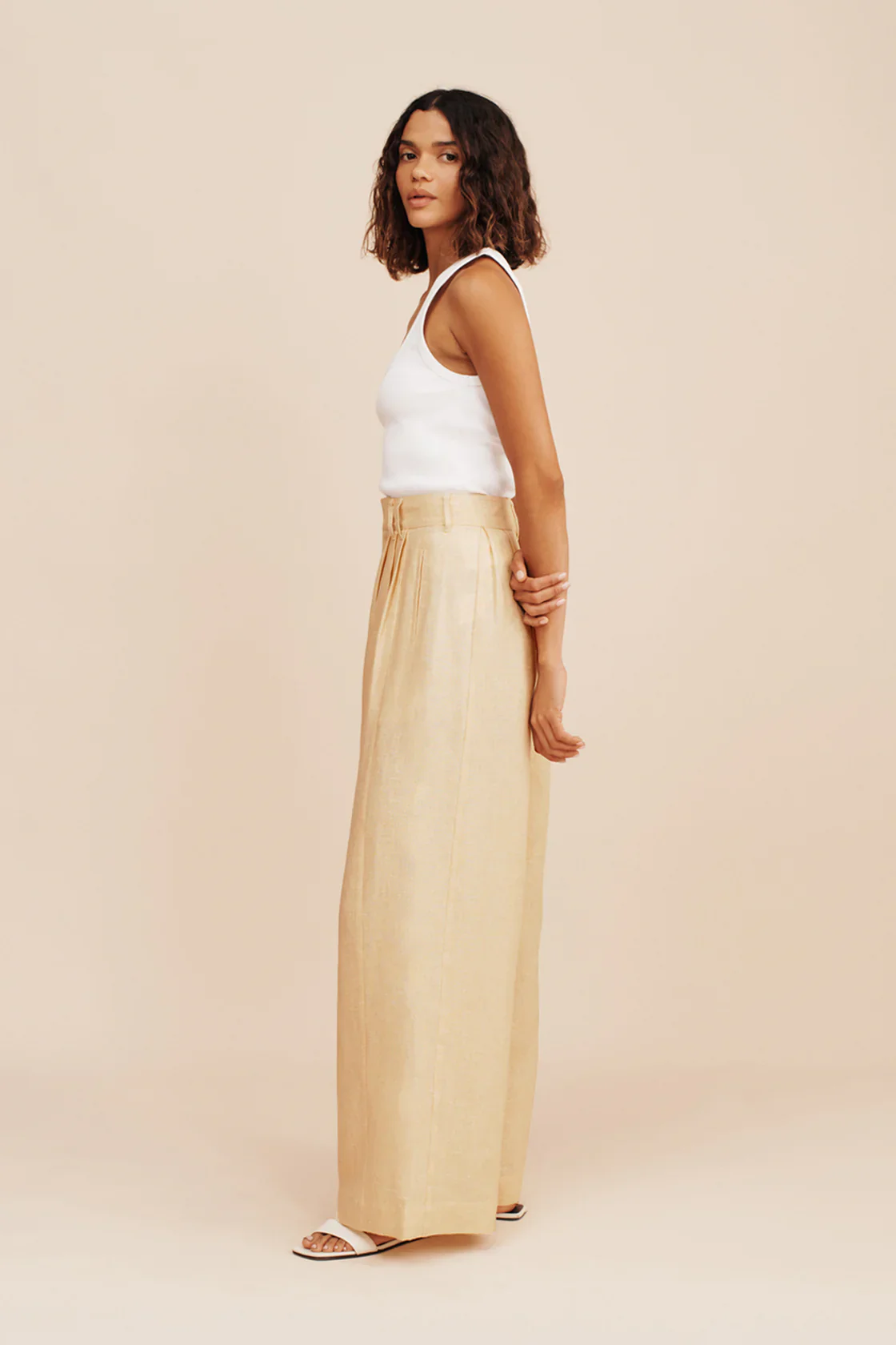 Parker Trouser - Image 2