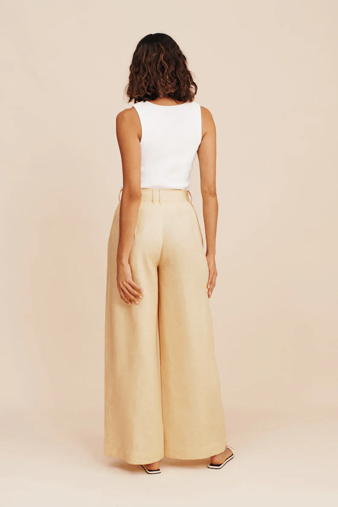 Parker Trouser - Image 3