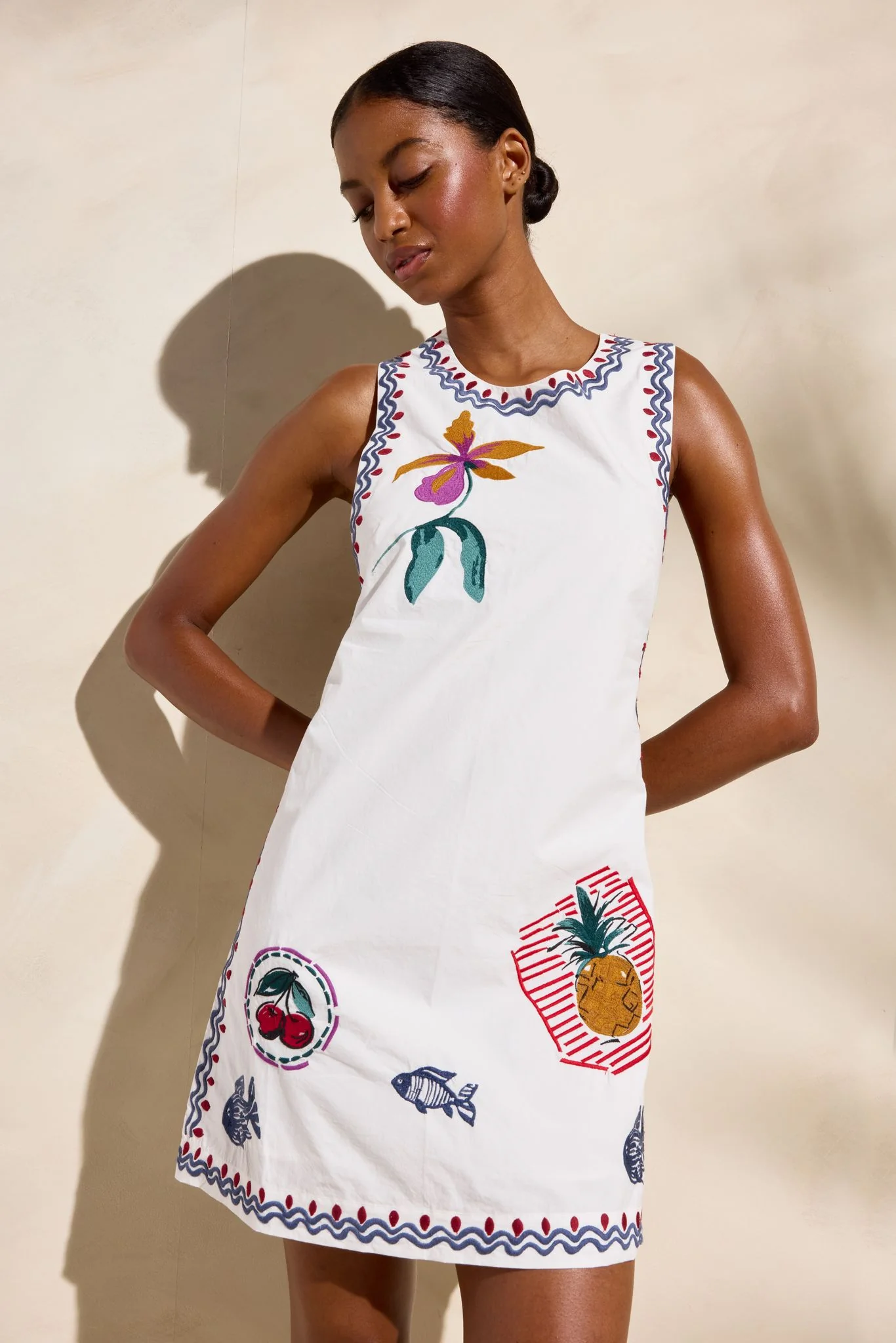 Patti Dress - Image 2