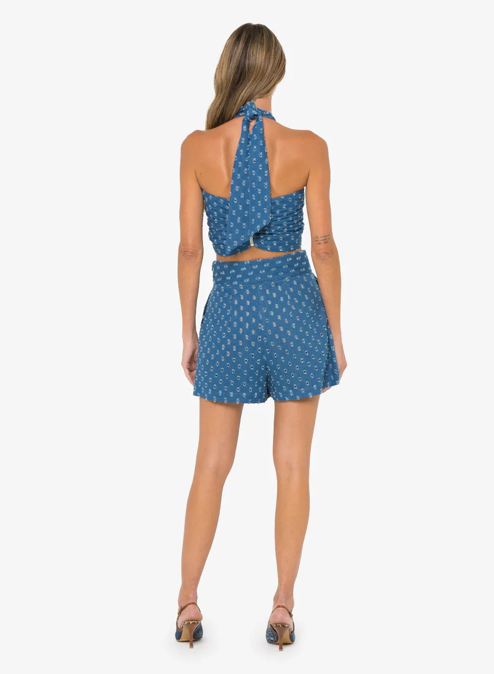 Sonnet Short (Final Sale) - Image 2