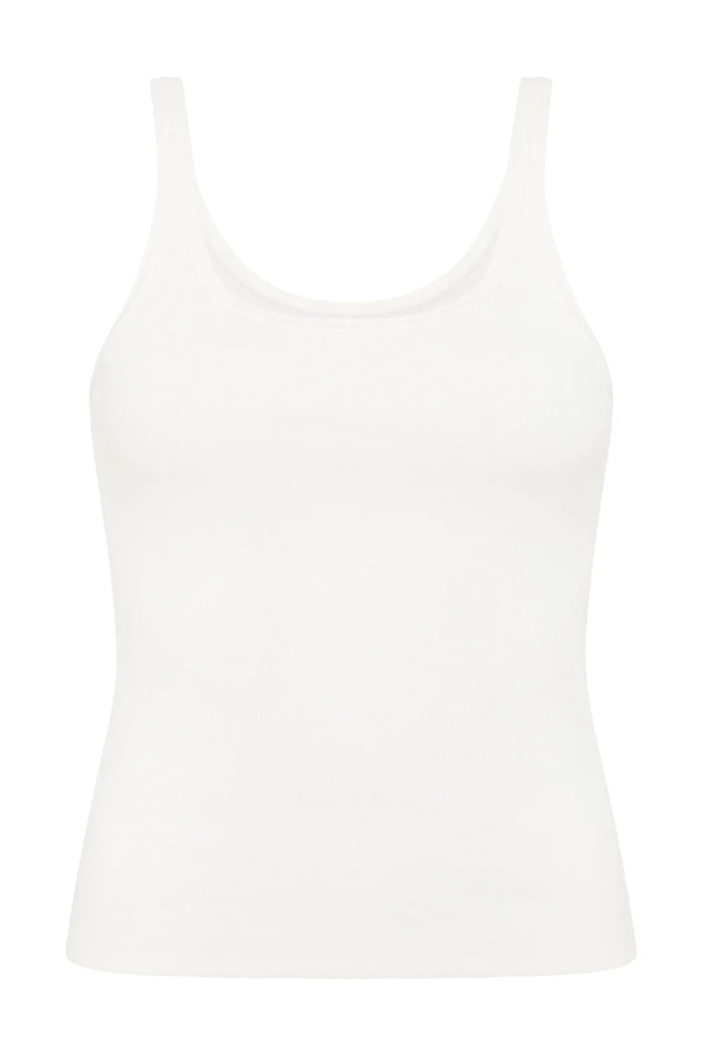 Perfect Singlet White
