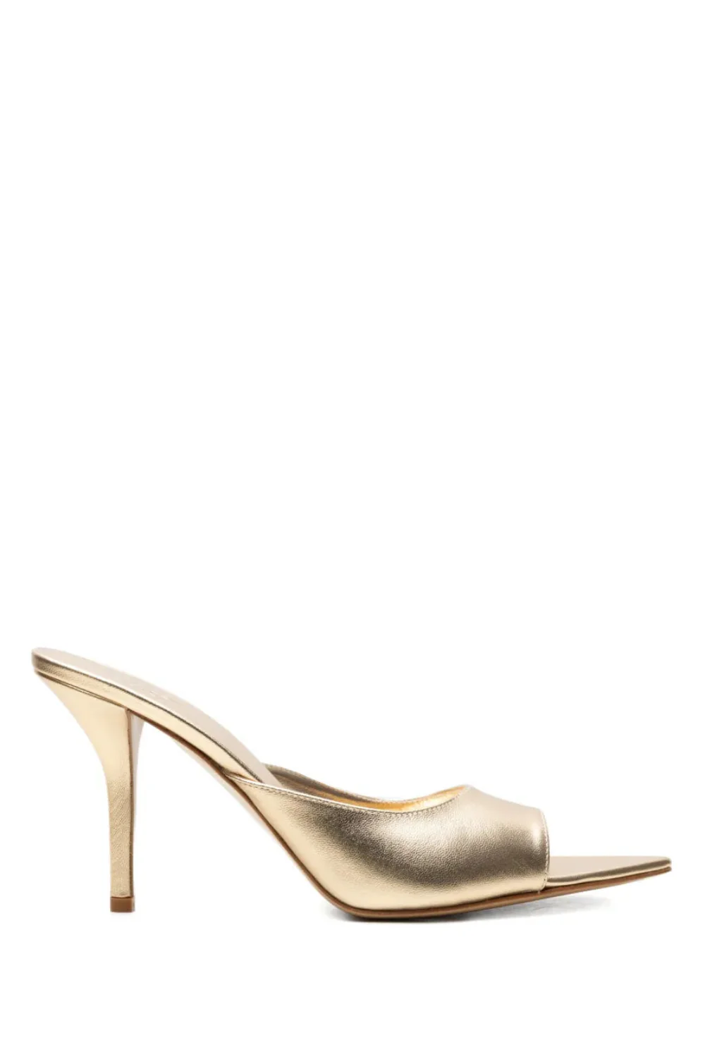 Perni 04 Laminato Gold