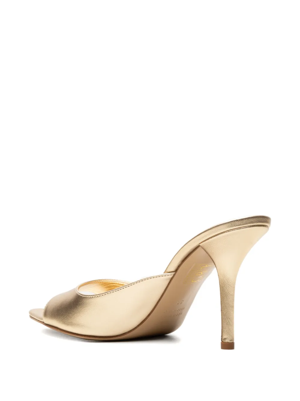 Perni 04 Laminato Gold - Image 3