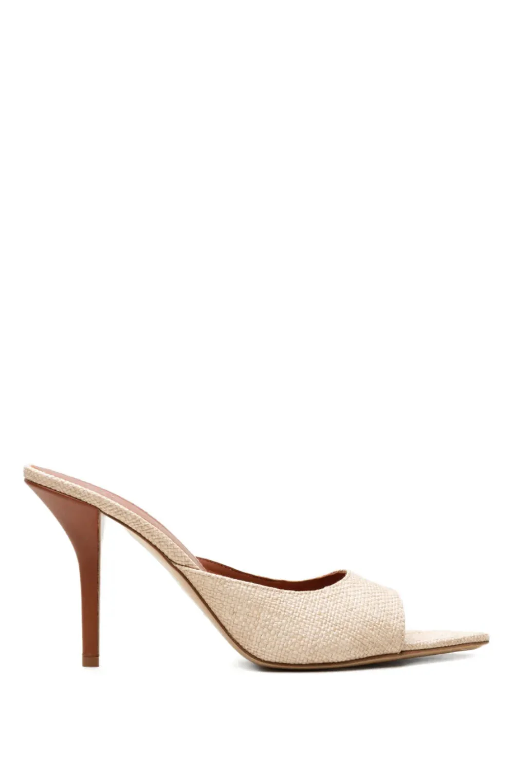 Perni 04 Natural Raffia