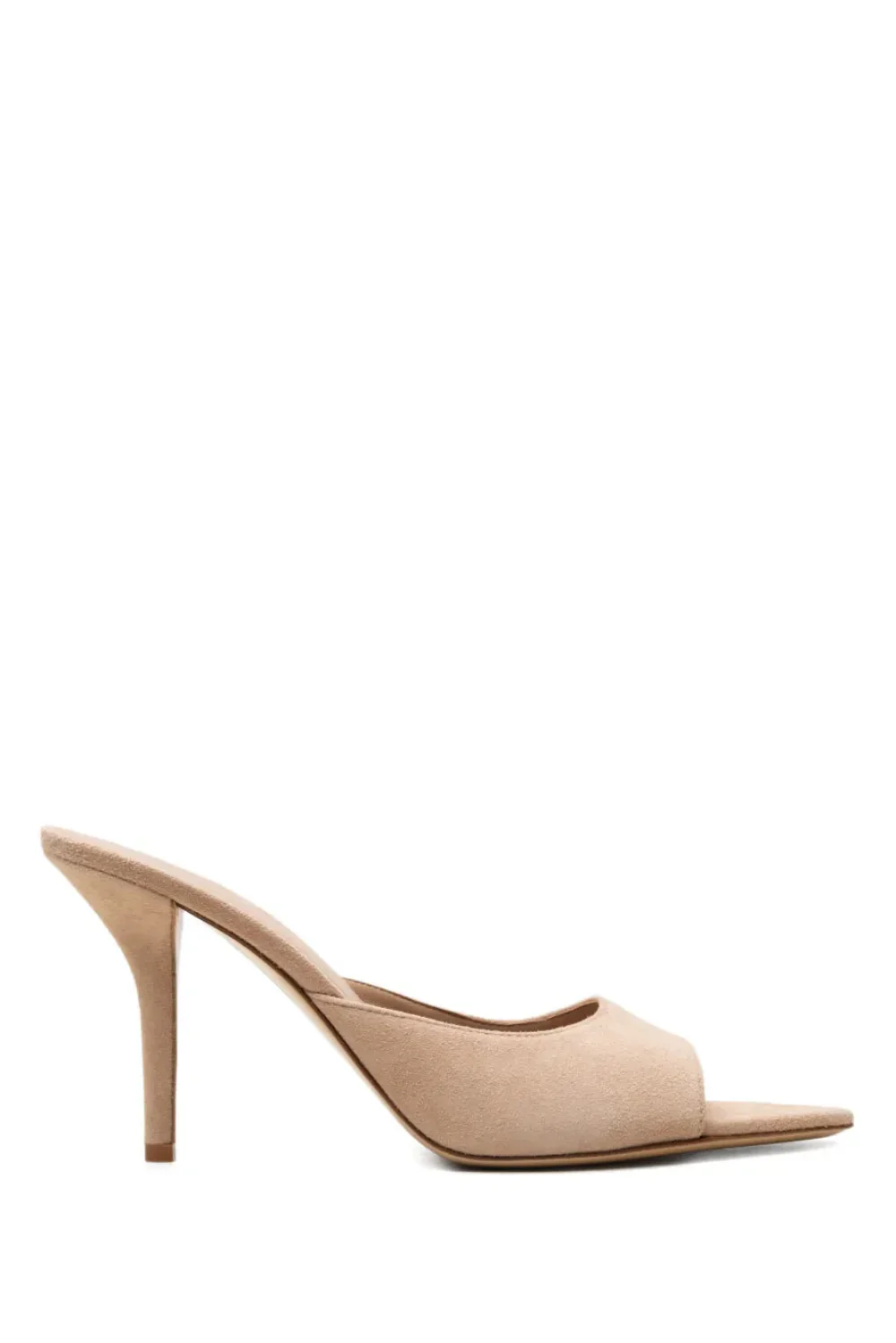 Perni 04 Suede Fudge