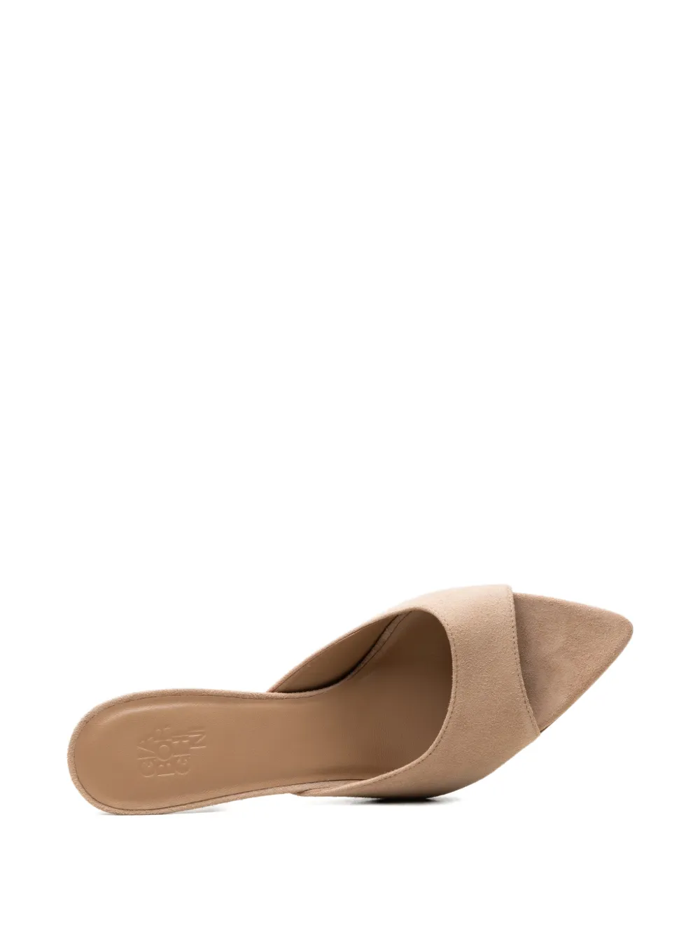 Perni 04 Suede Fudge - Image 3