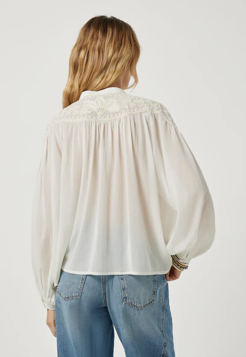 Petronella Top - Image 2
