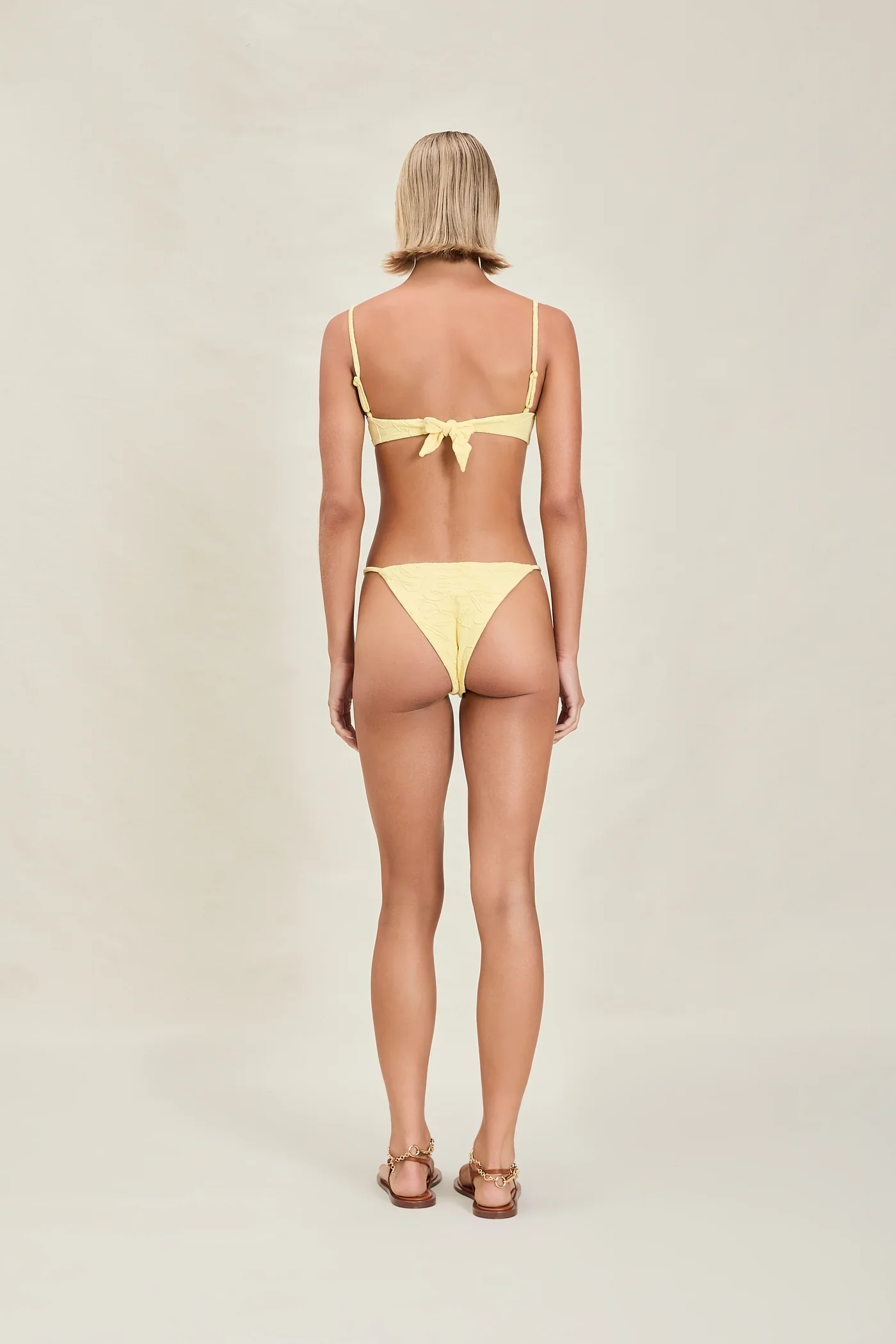 Poppy Top Lemondrop - Image 3
