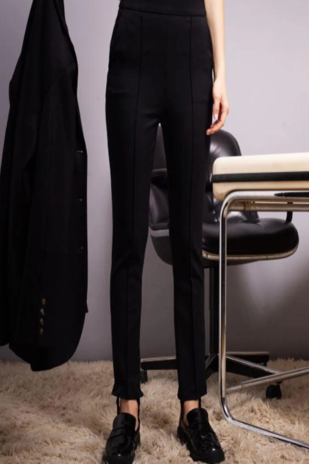 Pinzon Pants (Final Sale)