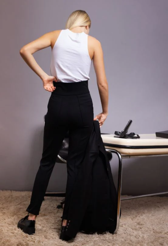 Pinzon Pants (Final Sale) - Image 3