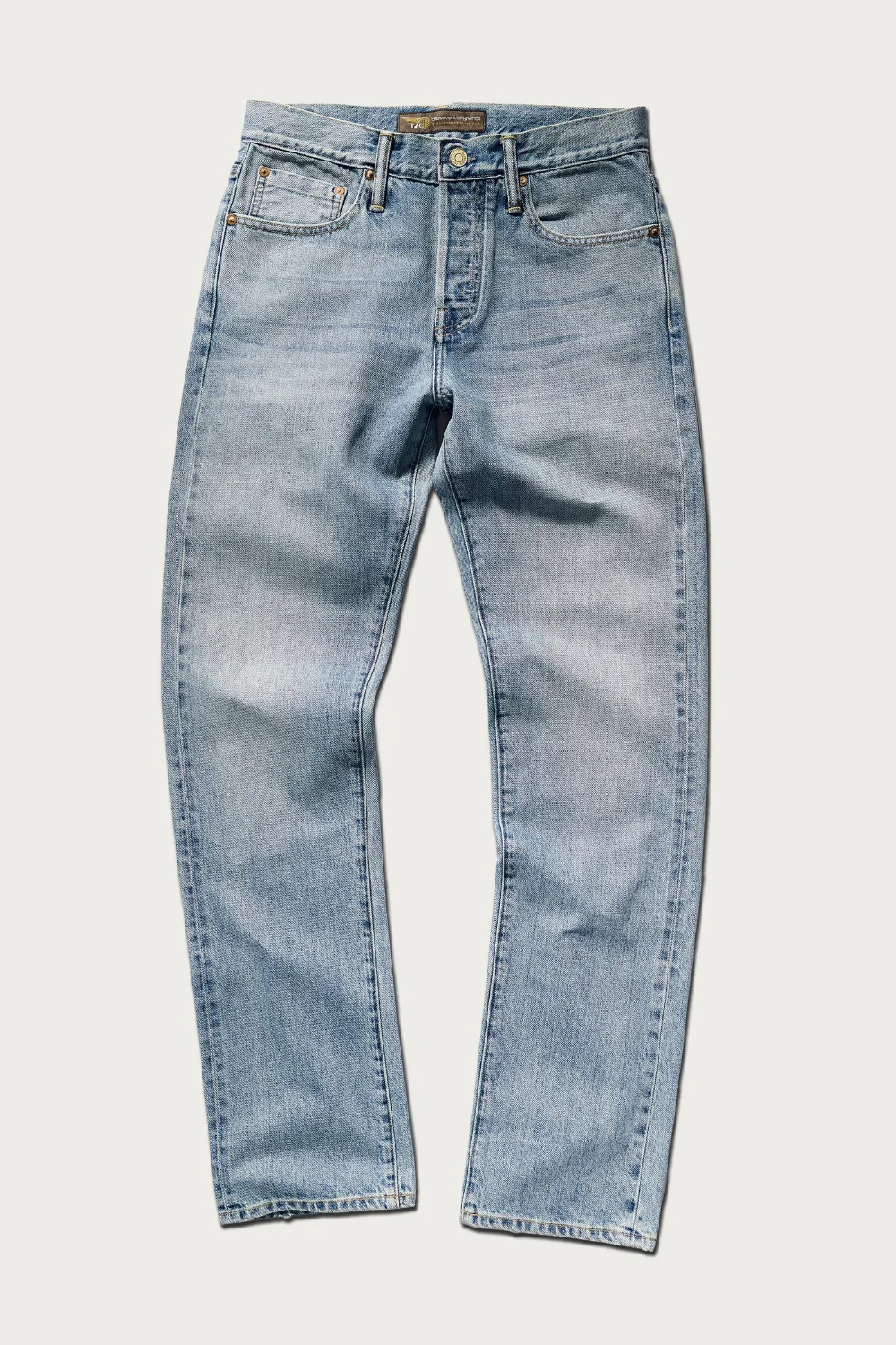 The Charlie Jean in Zuma