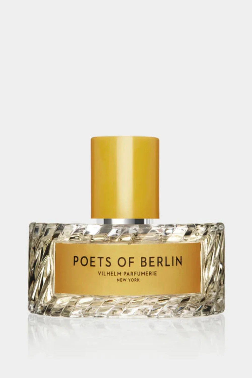Poets of Berlin EDP 100ml