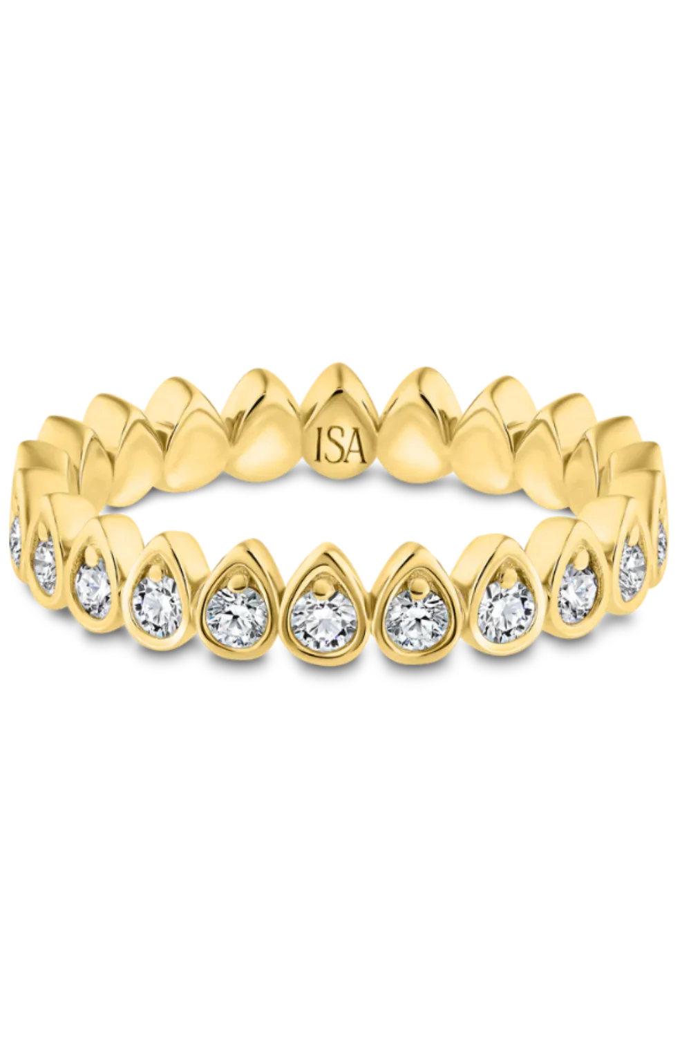 Point Eternity Band