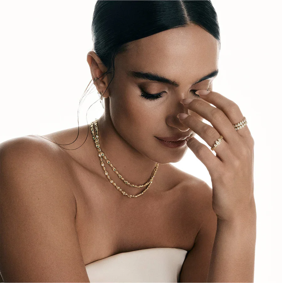 Point Eternity Band - Image 2